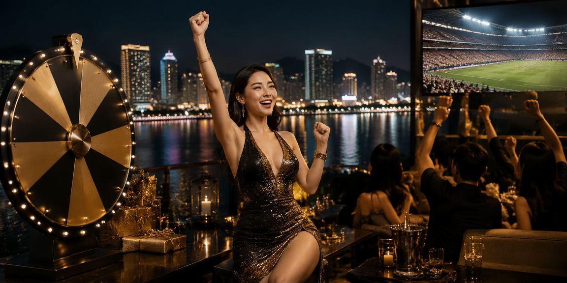 Trải nghiệm mượt mà 134 trên thiết bị di động với các trò chơi bóng đá, esports và casino