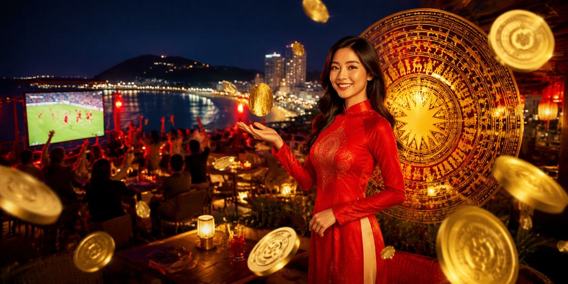 Người chơi Việt nhận giải Jackpot lớn trên nền tảng 134