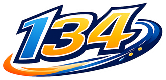 Logo 134